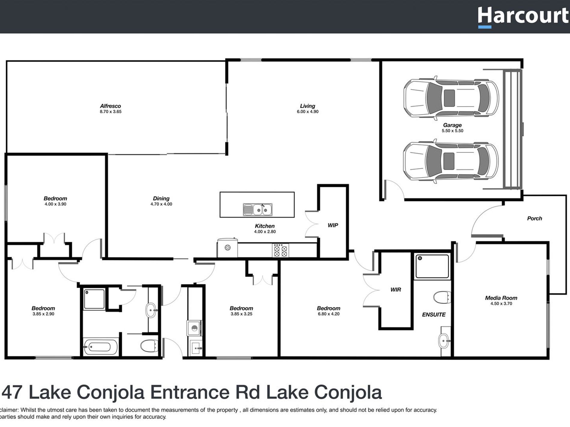 147 Lake Conjola Entrance Road, Lake Conjola