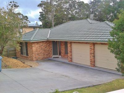 28 Royal Mantle Drive, Ulladulla