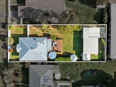 31 Merritt Street, Harristown