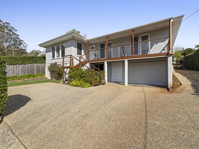 30 Murrumba Road, Rangeville