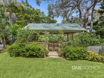 12 Poplar Avenue, Unanderra