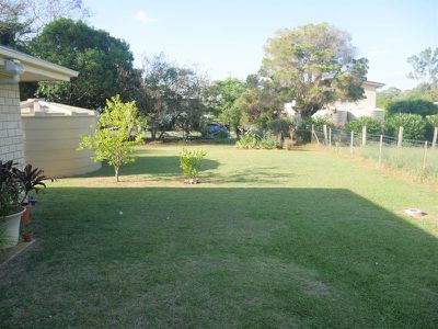 8 West Street, Kingaroy