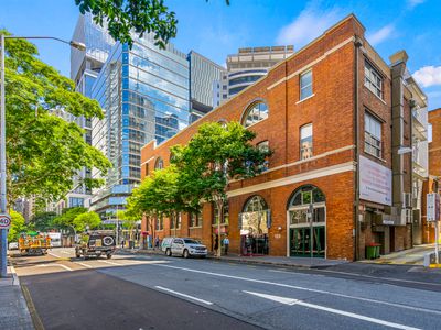 93 Edward Street, Brisbane