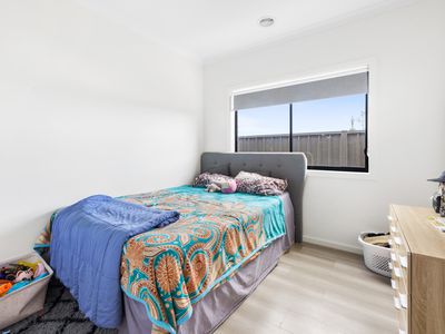 21 Heaton Street, Tarneit