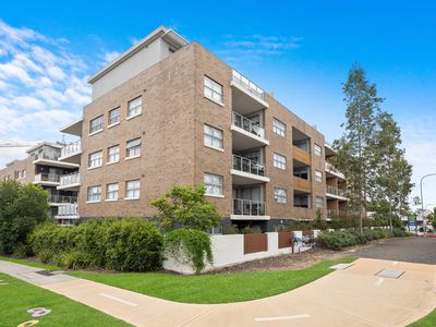 335 / 44 Armbruster Avenue, North Kellyville