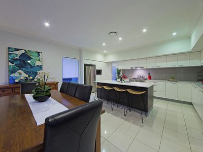 3 Thomson Place, Wakerley