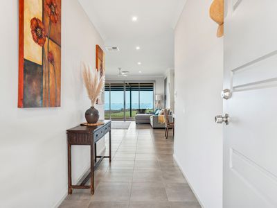 333 Smith Hill Road, Carrickalinga