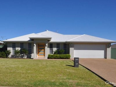 5 Augusta Avenue, Dubbo
