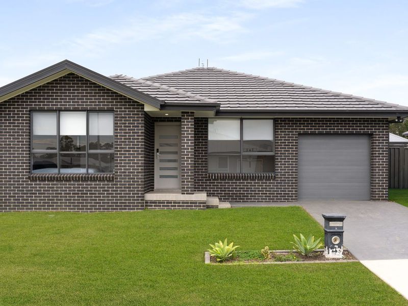 1 Webeck Place, Tahmoor