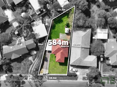 15 Alsace Street, Dandenong