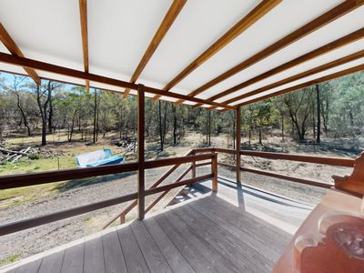 240 TUNBRIDGE ROAD, Merriwa