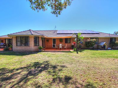 17 Scribbly Gum Crescent, Cooranbong