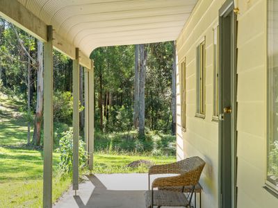 520 Monkey Mountain Road, Morton