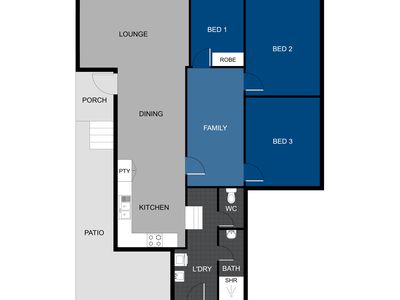 24 Pozieres Street, Tumoulin