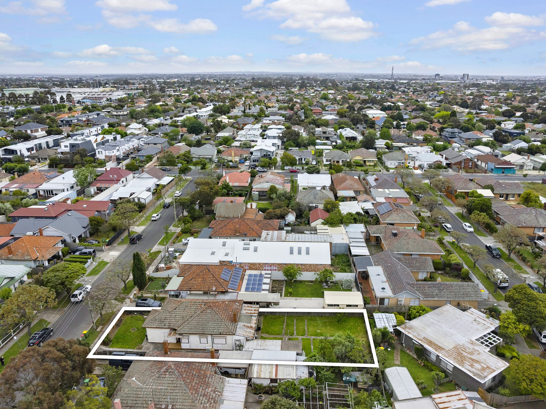 9 Neil Street, West Footscray