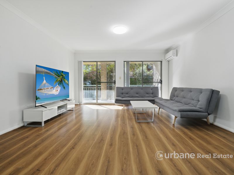 6 / 5 Wigram Street, Harris Park