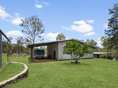 20 Kennedy Highway, Innot Hot Springs