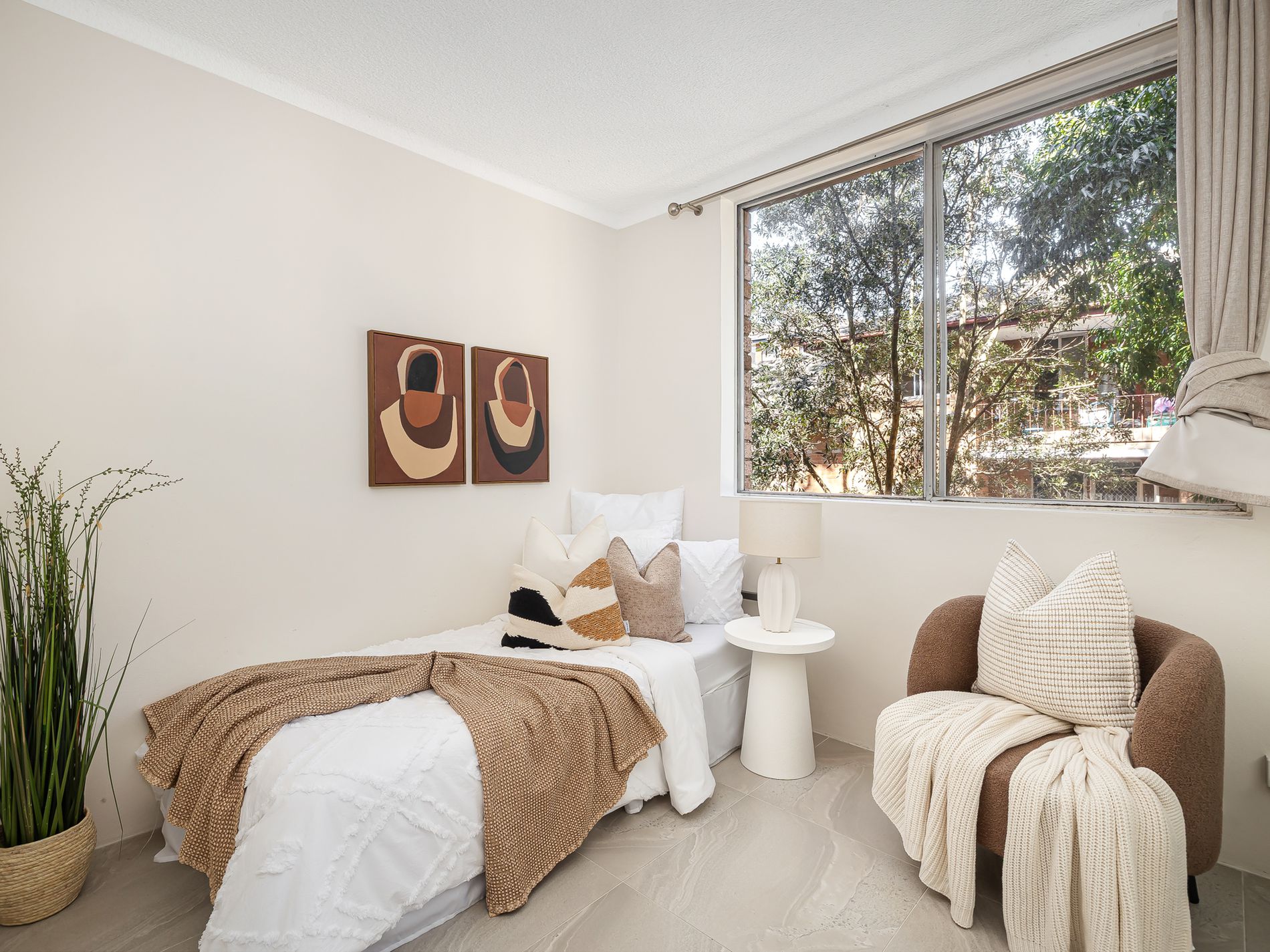 16 / 46-48 Meadow Crescent, Meadowbank