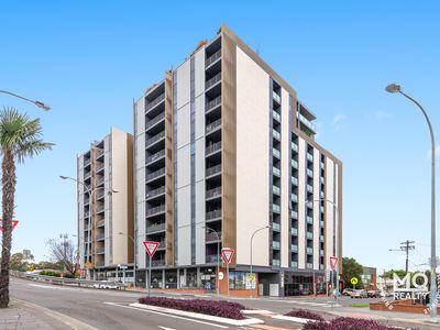 210 / 20 Railway Street, Lidcombe