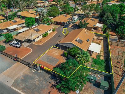 8 / 23 Daylesford Road, South Hedland