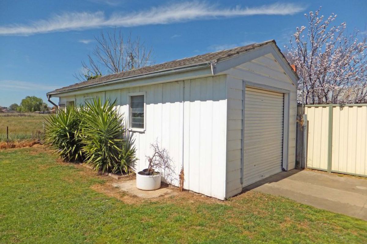 10 Corrigan Avenue, Kyabram