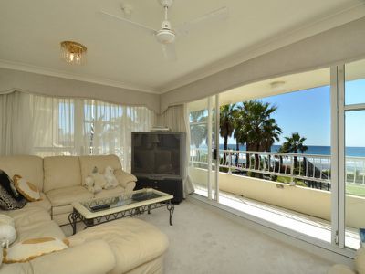 Palm Beach