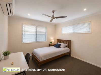 2 / 16 Kennedy Drive, Moranbah