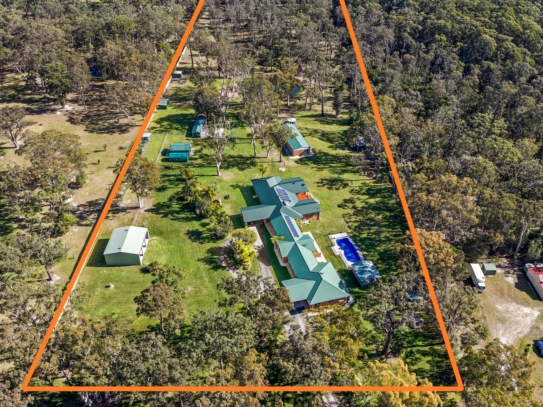 39 Hill Street, Tomerong