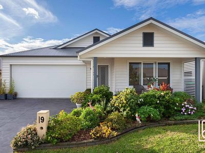 9 Sorrento Way, Hamlyn Terrace