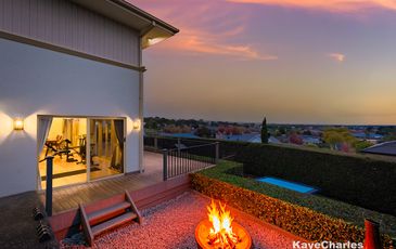 9 Royal Crescent, Beaconsfield