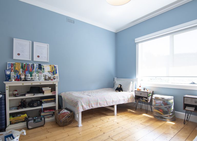 97 Palmer Street, Portland