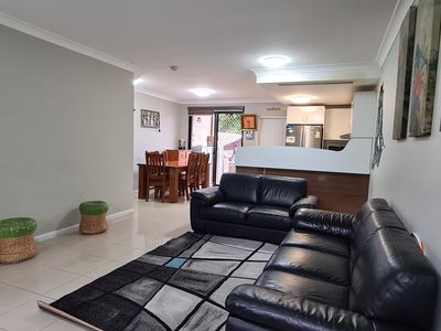 3 / 367-371 Wentworth Avenue, Toongabbie