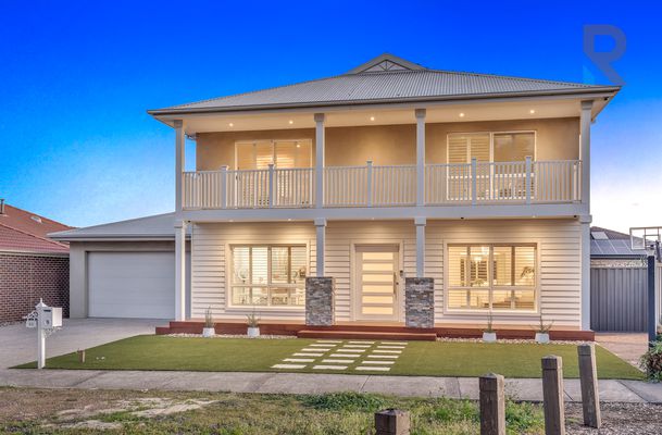 62 Centennial Park Drive, Craigieburn