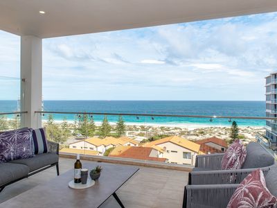 34/5 Reserve Street, Scarborough