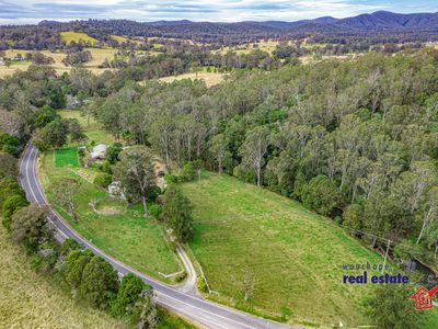 961 Comboyne Road, Byabarra