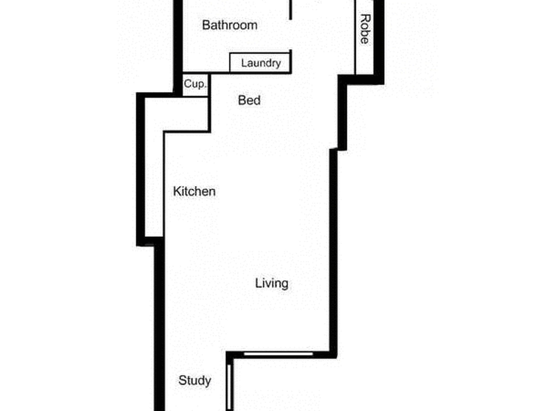 3 / 237 Miller Street, North Sydney