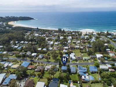 63 Carroll Avenue, Mollymook