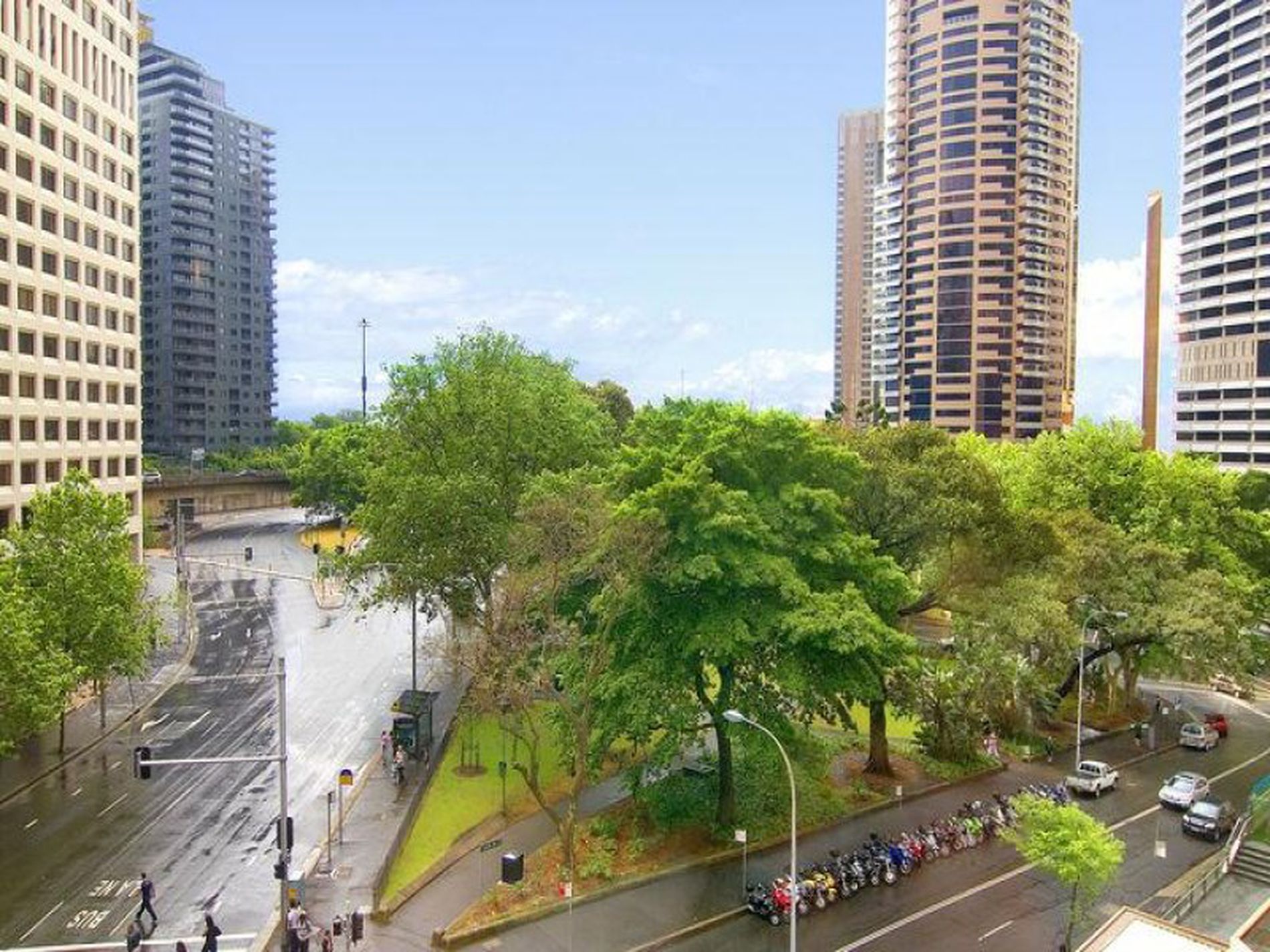 304 / 2 York Street, Sydney