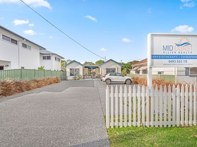14 Breckenridge Street, Forster
