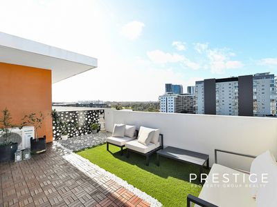 701 / 15 Guess Avenue, Wolli Creek
