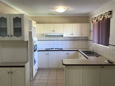 114 Telford Crescent, Stirling