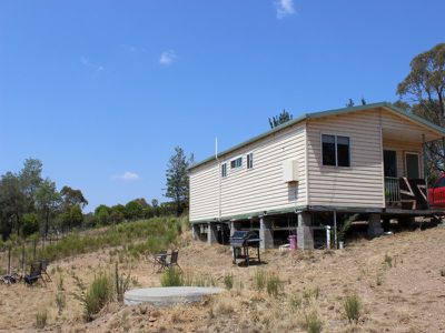 Fitzgeralds Mount
