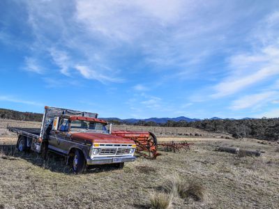 70 Wild Cattle Flat Road, Captains Flat