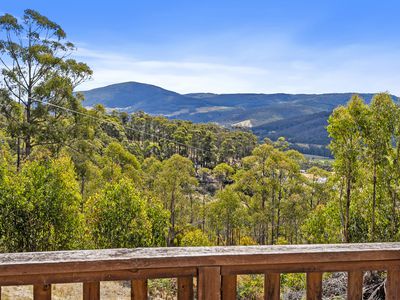 Glen Huon