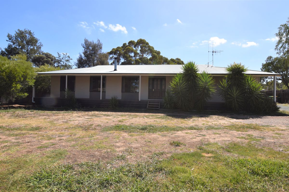 57 Moora Road, Rushworth