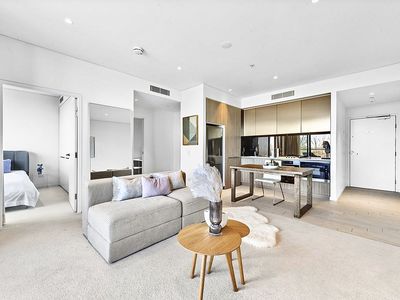 212 / 303 Botany Road (Entry Via Bourke St) , Zetland