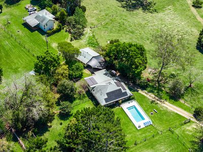 4358 Kyogle Road, Lillian Rock
