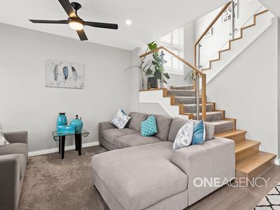 3 Violet Boulevard, Calderwood