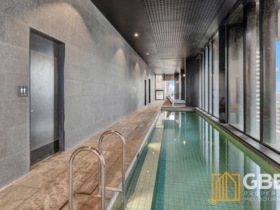 1108 / 81 A'Beckett Street, Melbourne