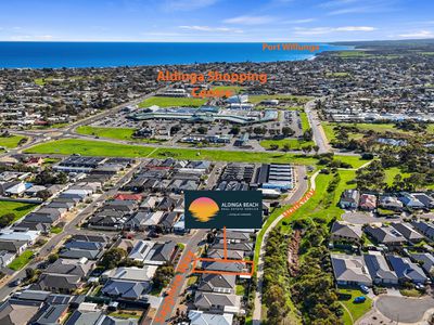 34 Sapphire Way, Aldinga Beach